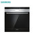西门子(siemens) 8套 嵌入式洗碗机SC76M640TI 自动洗碗器 高温消毒第2张高清大图