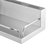 摩恩厨房挂件多功能304不锈钢置物架调料收纳刀架壁挂KAC0101SL(KAC0105SL)第3张高清大图