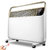 艾美特（Airmate）HC20090R-W 取暖器 遥控欧式快热炉电暖器第5张高清大图