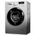 达米尼 (Damiele) XQG60-1002D(B) 6公斤 滚筒洗衣机(安妮银)第3张高清大图