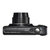 佳能（Canon）PowerShot SX600 HS 数码相机(黑色 套餐三)第4张高清大图