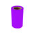 苏识 J295-20紫 295mm*20m SP2600标牌打印机胶贴 （计价单位：盒）紫色第2张高清大图