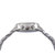 天梭/Tissot手表 卡森系列钢带机械男表T085.427.11.011.00(银壳黑面白带 钢带)第3张高清大图