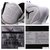 Nike耐克乔丹JORDAN AIR Super Fly MVP格里芬气垫减震运动休闲篮球鞋跑步鞋AR0038-100(白色 44.5)第4张高清大图