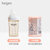 hegen新加坡进口新生儿ppsu240ml奶瓶(自带2段奶嘴) +硅胶奶嘴2个装(Y字奶嘴[宝宝辅食使用])第2张高清大图