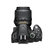 尼康（Nikon） D5200套机(18-55mm) 单反相机(黑色 优惠套餐三)第5张高清大图