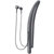 索尼（SONY） WI-H700 入耳式无线蓝牙运动耳机 颈挂式立体声手机通话游戏耳机(灰黑)第4张高清大图