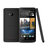 HTC 802T 移动3G 双卡 4.7英寸 四核 32G 安卓 智能手机(银色 官方标配)第2张高清大图