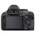 尼康（Nikon） D5200套机(18-55mm) 单反相机(黑色 优惠套餐一)第3张高清大图