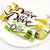 德芙丝滑奶香白巧克力加赠抹茶曲奇巧克力99g/198g/297g（效期截止至8月中旬）(奶香+抹茶2盒共198g)第4张高清大图