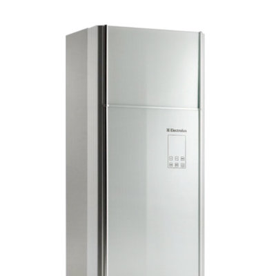 伊莱克斯(Electrolux) EAF52FD13AB2 大2匹P立柜式定频 冷暖电辅柜机空调 