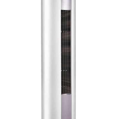 美的(Midea) 3匹 变频 冷暖 二级能效 立柜式空调 KFR-72LW/BP2DN1Y-YA400(B2)(陶瓷白)