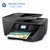 惠普(HP)6960彩色无线一体机 复印 打印机 扫描 传真 高速双面打印 明星机型6830全新升级第5张高清大图
