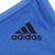 adidas 阿迪达斯 训练 女子 运动胸衣 AJ6574 AJ6575(蓝色 L)第2张高清大图
