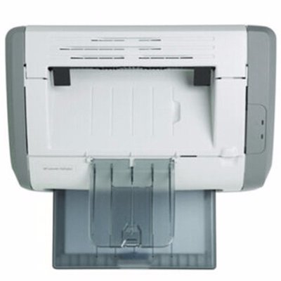 惠普（HP）LaserJet 1020 Plus黑白激光打印机【真快乐自营】适合家庭和个人办公销量过亿！惠普王牌黑白激光打印机
