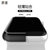苹果手表保护壳iwatch4代3/2/1表套apple watch series边框保护套40mm配件44mm/42m(_2/3代38mm_气质黑色边框硬壳)第2张高清大图