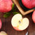 宁夏特产 孙家滩 绿色苹果 红富士 新鲜水果 2.0kg尝鲜装第5张高清大图