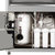 圣托（Shentop）反渗透温热式饮水机 单位直饮机商用 企业办公室全自动净化水开水机(一开二温-DBB06)第9张高清大图