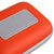 火柴人（MatchstickMen）FC-6038数码包（橙色）（卡片机通用款相机包，彩壳设计，时尚美观)第4张高清大图