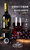 雷盛红酒686法国波尔多干红葡萄酒(单只装)第3张高清大图