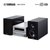 Yamaha/雅马哈 MCR-B370客厅书房HIFI组合套机CD蓝牙收音音箱音响第5张高清大图
