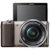 索尼（Sony）ILCE-5100L（E PZ 16-50mm）微单单镜套机 a5100l(棕色 官方标配)第2张高清大图