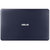 华硕（ASUS）E502NA3450 15.6英寸便携式轻薄款办公笔记本电脑 四核赛扬N3450 /4G/500G(蓝色)第5张高清大图