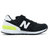 新百伦/New Balance574系列 NB男女情侣款 休闲运动跑步鞋  舒适透气跑鞋(WL574CNA 39.5)第5张高清大图