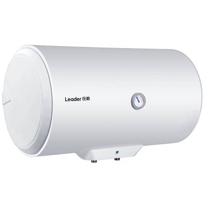 海尔统帅(Leader)热水器LES60H-LC2(E)白 60升专利防电墙 海尔出品