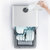 美的（Midea） M1 洗碗机 香槟金家用全自动台式迷你小型智能嵌入式  免安装 超快洗 五大程序第3张高清大图