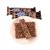 夹心威化 坚果巧克力威化饼 休闲零食饼干200-2000(500g)第5张高清大图