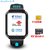 GuanShan中学生儿童电话手表 4G可通视频gps定位防水智能手表(其他表系列 升级大内存版(1+8G)王子蓝)第4张高清大图