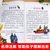 中国成语故事注音正版1-6年级有声幼儿早教启蒙老师推荐小学生课外阅读书籍【扫码伴读】带拼音的绘本读物第3张高清大图