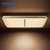 飞利浦（PHILIPS）LED吸顶灯 客厅书房卧室现代简约镂空边框灯具灯饰三段调光(悦瑶100W)第2张高清大图