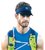 新品buff户外防紫外线跑步运动帽男女马拉松遮阳太阳帽速干空顶帽(122565)第3张高清大图