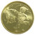 【珍源藏品】一轮生肖纪念币 2003年-2014年纪念币(粉红色)第4张高清大图