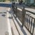 俊采云JCY40AA城市道路人行道护栏安全防撞隔离栏杆交通设施公路镀锌钢高100cm（单位：米）(默认 JCY40AA)第5张高清大图
