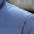 潮牌男士羽绒服2021年冬季新款韩版棉衣加厚潮流保暖短款外套(黑色 XXL)第6张高清大图