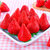甘福园丹东牛奶草莓(大果)第2张高清大图