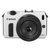 佳能（Canon） EOS M2套机(18-55mm) EOSM2 带WIFI 微单(白色 优惠套餐三)第2张高清大图