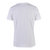 Calvin Klein，卡尔文克莱恩 男士简约时尚短袖T恤  J30J304576(白色 XS)第2张高清大图