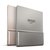 全新亚马逊Kindle Oasis 32G/8G电子书阅读器 7英寸超清电子墨水屏，轻薄金属机身IPX8级防水设升级的(波尔多红)第5张高清大图