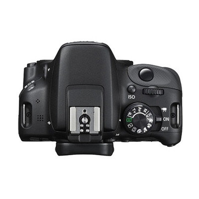 佳能（Canon） 入门单反相机 EOS 100D 机身/单机 佳能100D单机 100D