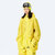 ISEEMIGGA艾斯米加男女小香风滑雪服防水防风明星同款雪服单板(XL 粉色上衣)第2张高清大图