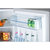容声(Ronshen) BCD-258RL1DC  258立升 双门 冰箱 时尚外观 花之语金第4张高清大图
