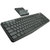 罗技(Logitech) K375s 键盘 无线蓝牙双模式键盘 办公电脑笔记本键盘第2张高清大图