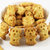 达利园熊字饼小熊饼干115g*10袋 磨牙棒儿童零食品批发包邮第3张高清大图