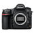 尼康(Nikon) D850（24-70 F2.8G+70-200 F2.8G）数码双镜头单反套机第3张高清大图