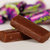 俄罗斯紫皮糖巧克力杏仁酥糖1000g办公室零食休闲小吃包邮(1000g)第3张高清大图