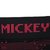 迪士尼（Disney）DNC110859线路板14.1英寸内胆包（玫红）第6张高清大图
